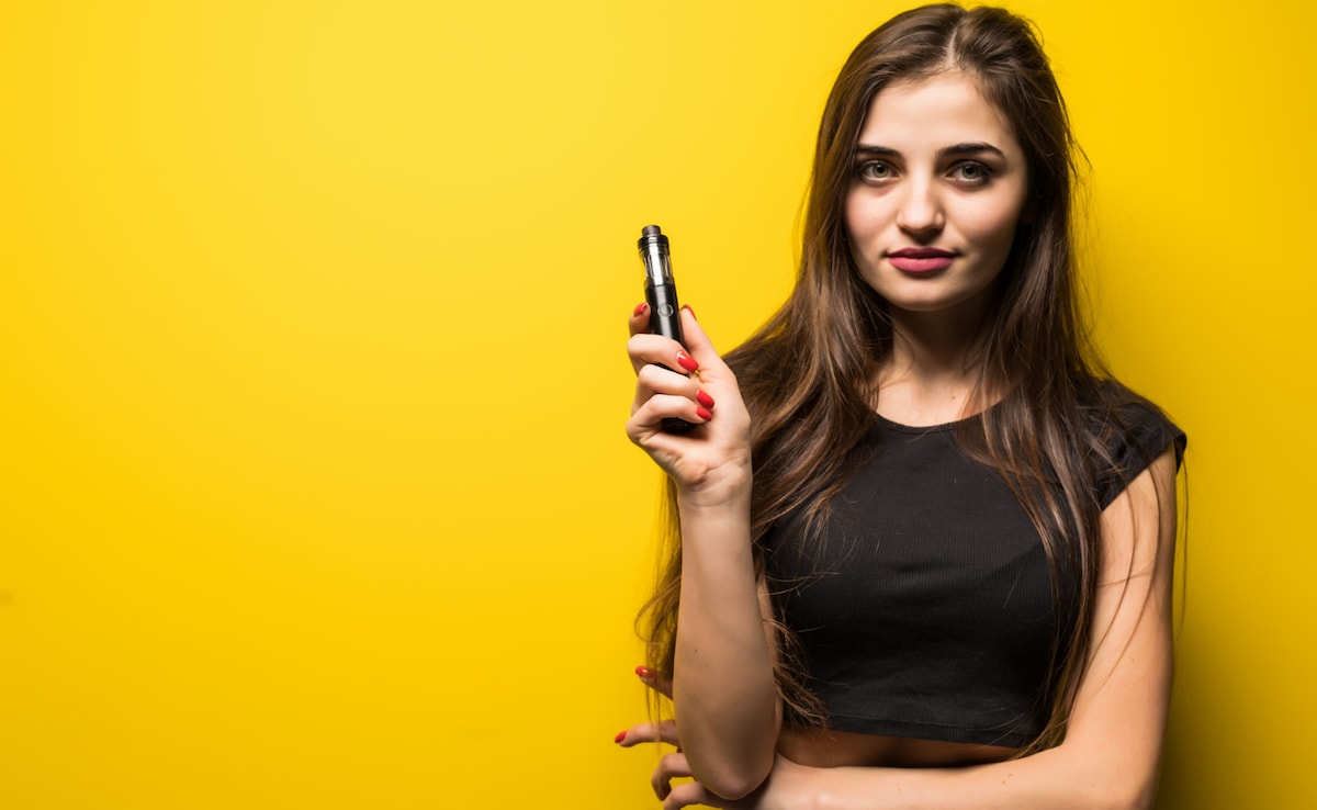 Quit Smoking, Started Vaping? Your Heart Attack Risk May Rise, Says ICMR Study