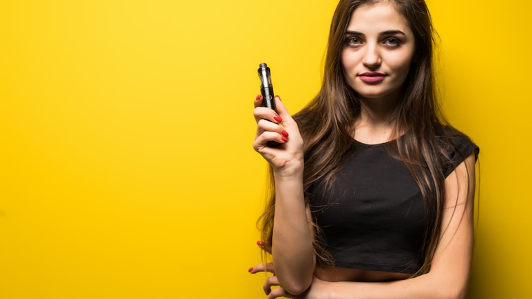 Quit Smoking, Started Vaping? Your Heart Attack Risk May Rise, Says ICMR Study