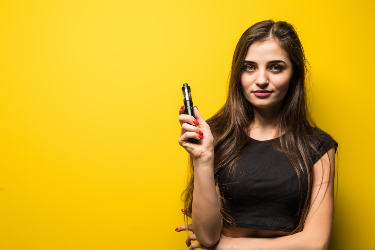 Quit Smoking, Started Vaping? Your Heart Attack Risk May Rise, Says ICMR Study
