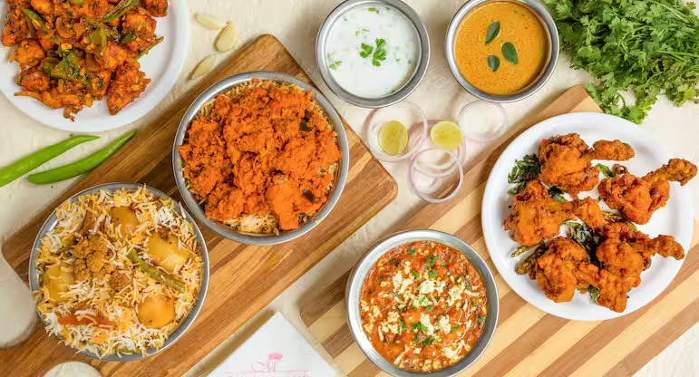 Popular Bengaluru Restaurant Meghana Foods Apologises To Delivery Agents