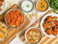 Popular Bengaluru Restaurant Meghana Foods Apologises To Delivery Agents