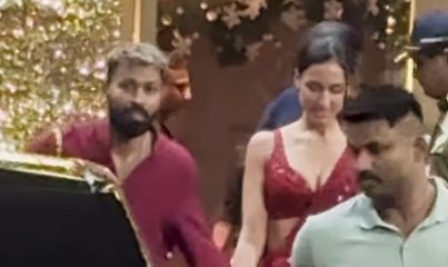 हार्दिक पांड्या गर्लफ्रेंड के साथ कुछ यूं आए नजर, आप भी कहेंगे प्यार किया तो डरना क्या?