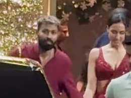 हार्दिक पांड्या गर्लफ्रेंड के साथ कुछ यूं आए नजर, आप भी कहेंगे प्यार किया तो डरना क्या?