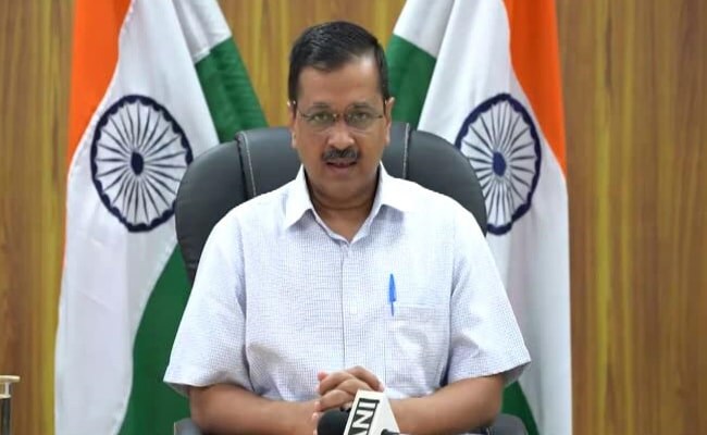 Diesel To Be Cheaper By Over Rs 8 In Delhi, VAT Cut To 16.5%: Arvind Kejriwal