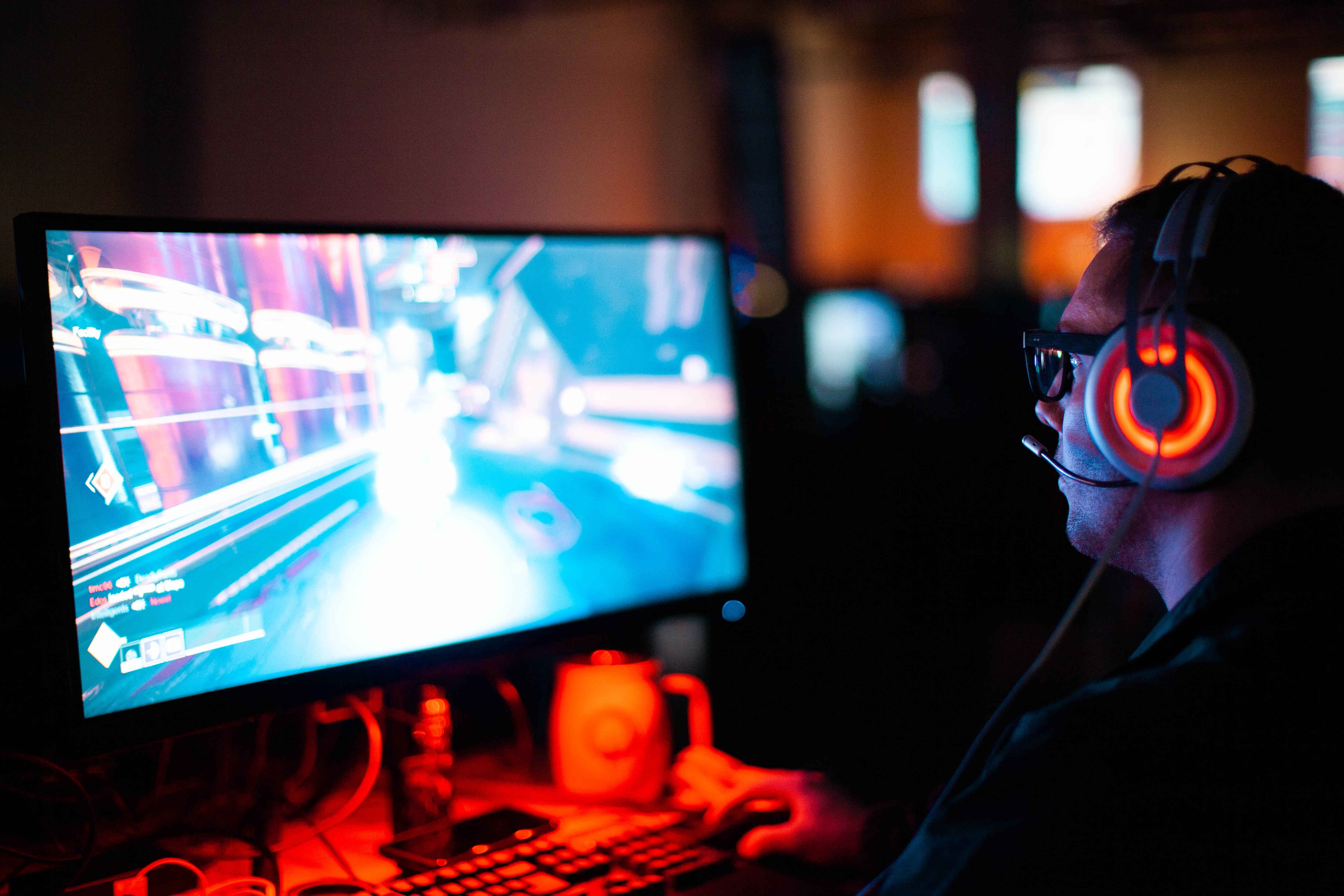 GST Council Agrees To Tax Online Gaming At 28% 