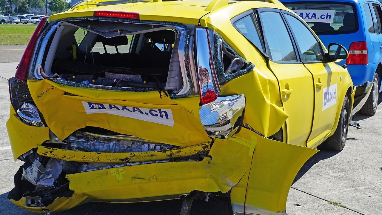 You Can Reduce Car-Insurance Premium By Choosing Pay-As-You-Drive Insurance 