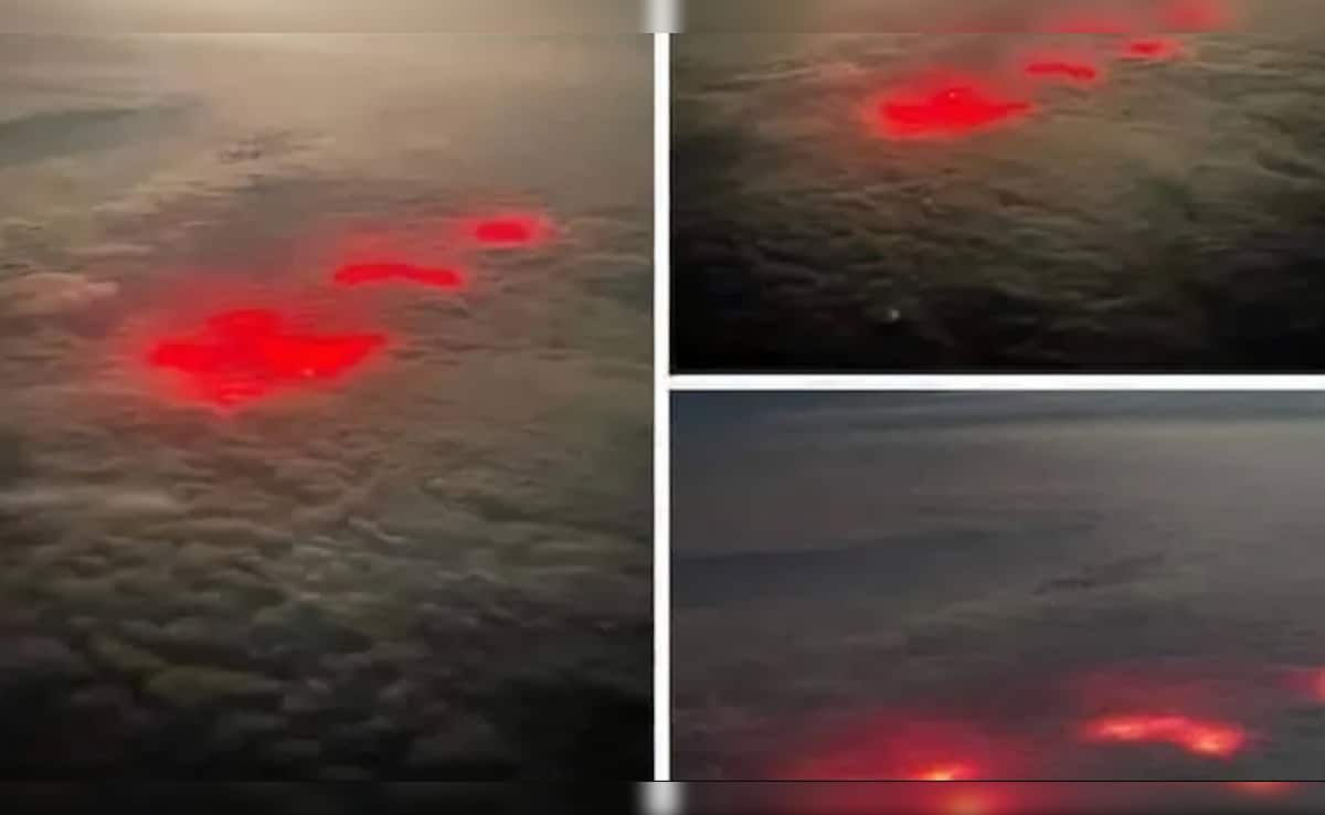 Latest and Breaking News on NDTV