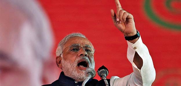 NDA Win to Prop Investor Sentiment in Stocks, Rupee: Moody's