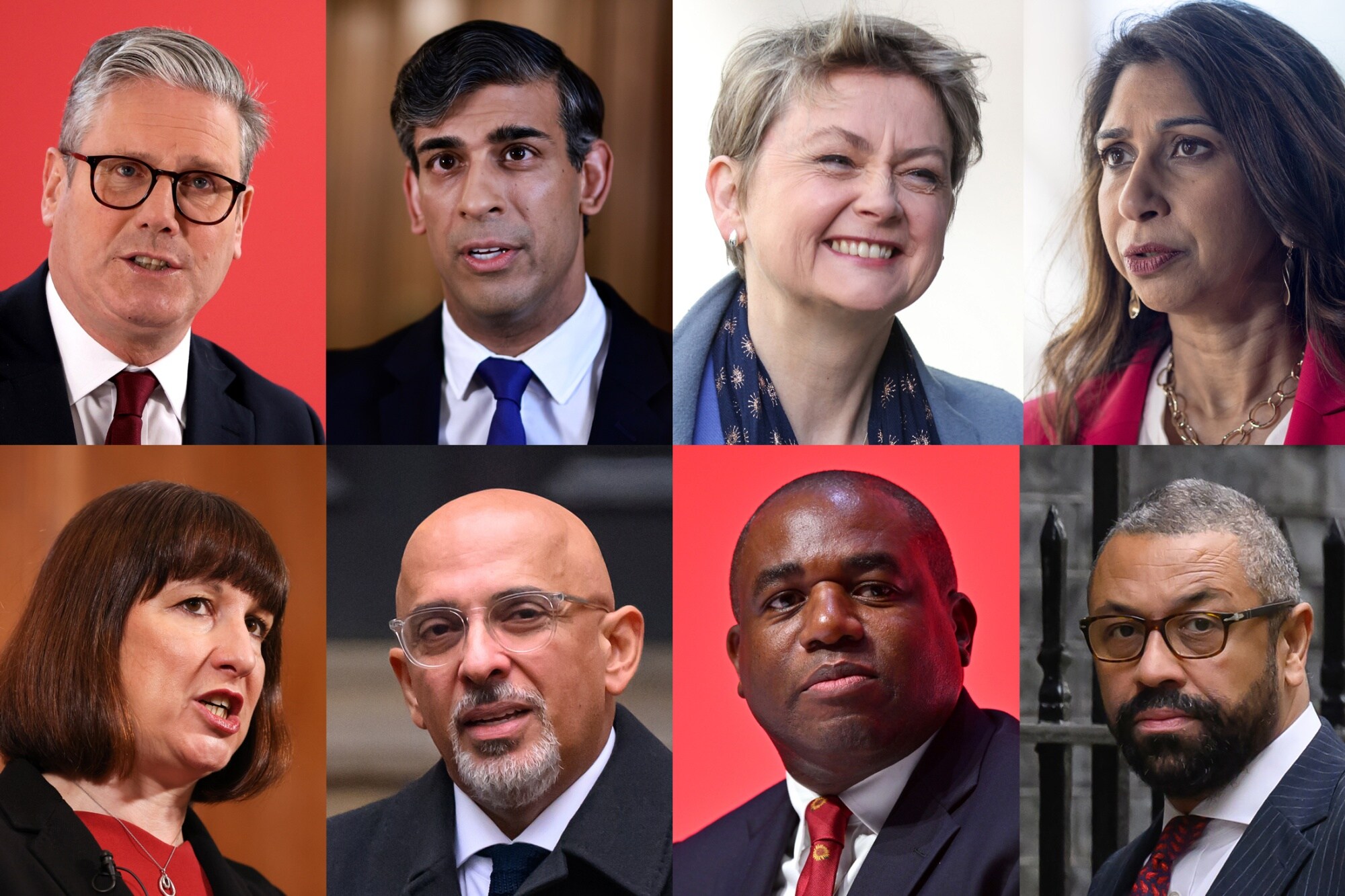 UK&rsquo;s New Parliament Most Diverse Ever Except at the Top