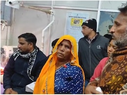 'पहला बेटा था, लापरवाही ने जिंदगी छीन ली', टीकाकरण के बाद नवजात की मौत; चाकसू अस्पताल पर लापरवाही का आरोप