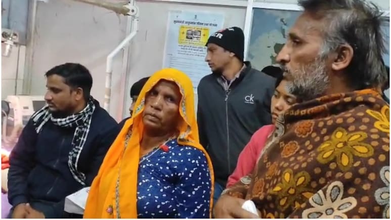 'पहला बेटा था, लापरवाही ने जिंदगी छीन ली', टीकाकरण के बाद नवजात की मौत; चाकसू अस्पताल पर लापरवाही का आरोप