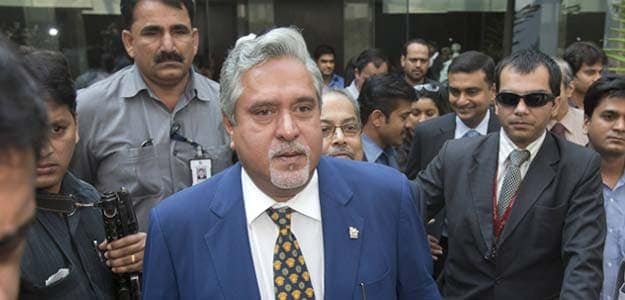 Vijay Mallya to Challenge Wilful Defaulter Tag, but May Face Turbulent Days