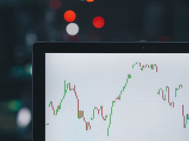 Stock Market Today: Nifty, Sensex Close  Higher Ahead Of TCS Q2 Results, US CPI Data