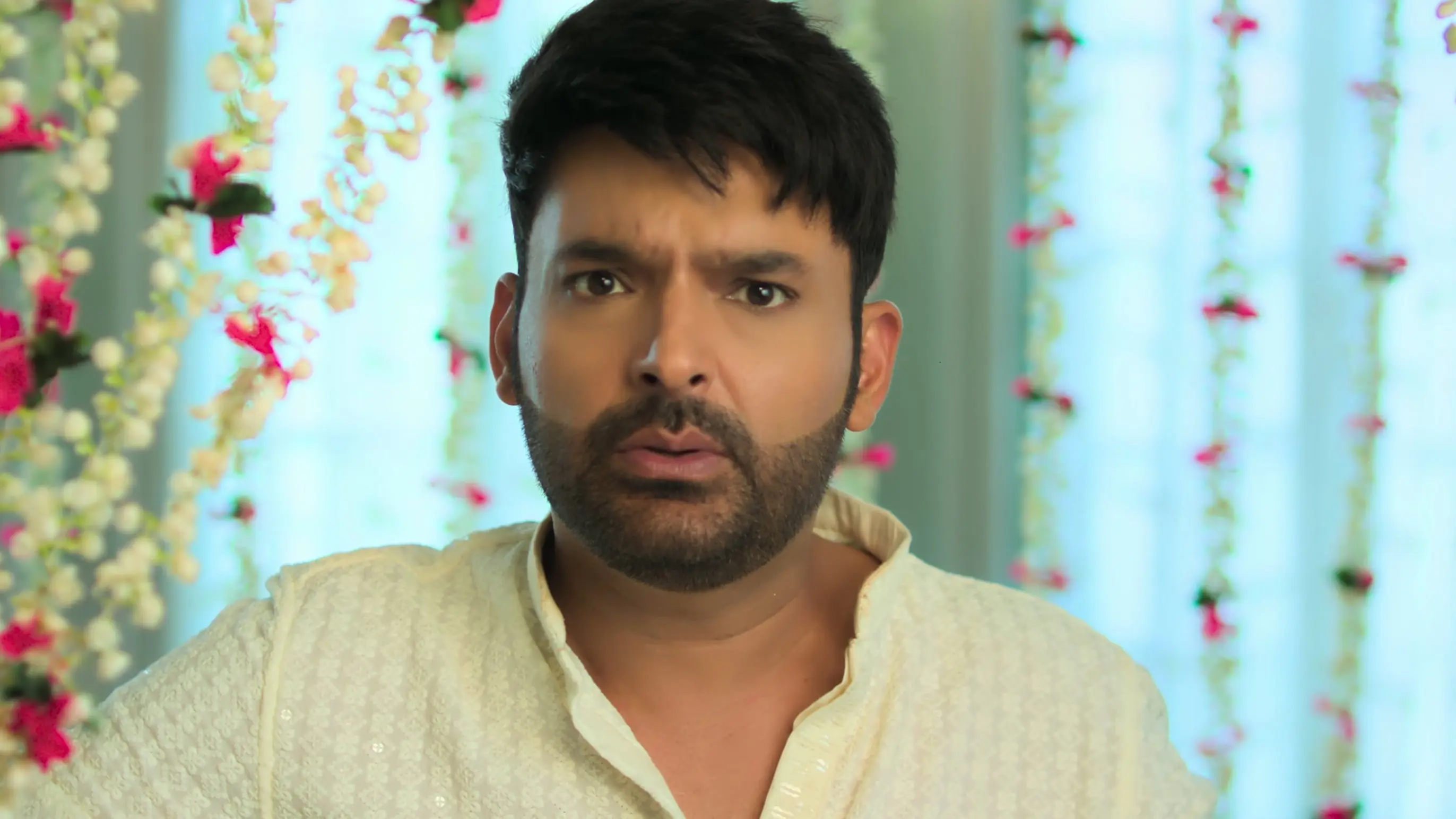 <i>Kis Kisko Pyaar Karoon 2</i> Box Office Collection Day 1: Kapil Sharma's Film Off To A Slow Start
