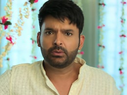<i>Kis Kisko Pyaar Karoon 2</i> Box Office Collection Day 1: Kapil Sharma's Film Off To A Slow Start