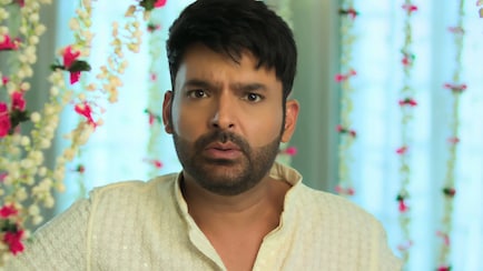 Box Office: Kapil Sharma's Kis Kisko Pyaar Karoon 2 Off To A Slow Start