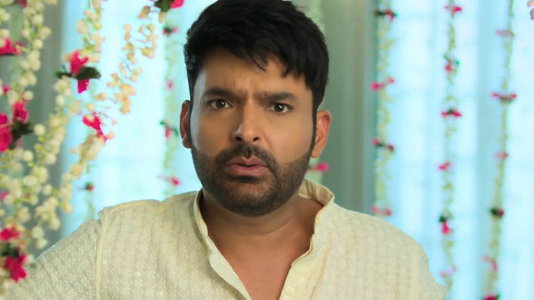 <i>Kis Kisko Pyaar Karoon 2</i> Box Office Collection Day 1: Kapil Sharma's Film Off To A Slow Start