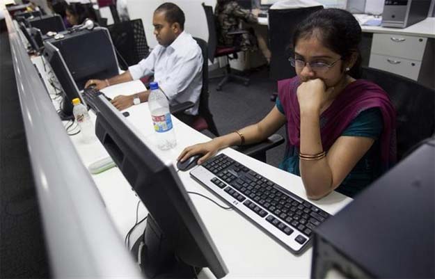 Many Companies to Outsource Recruitment Work in Near Term: Experts