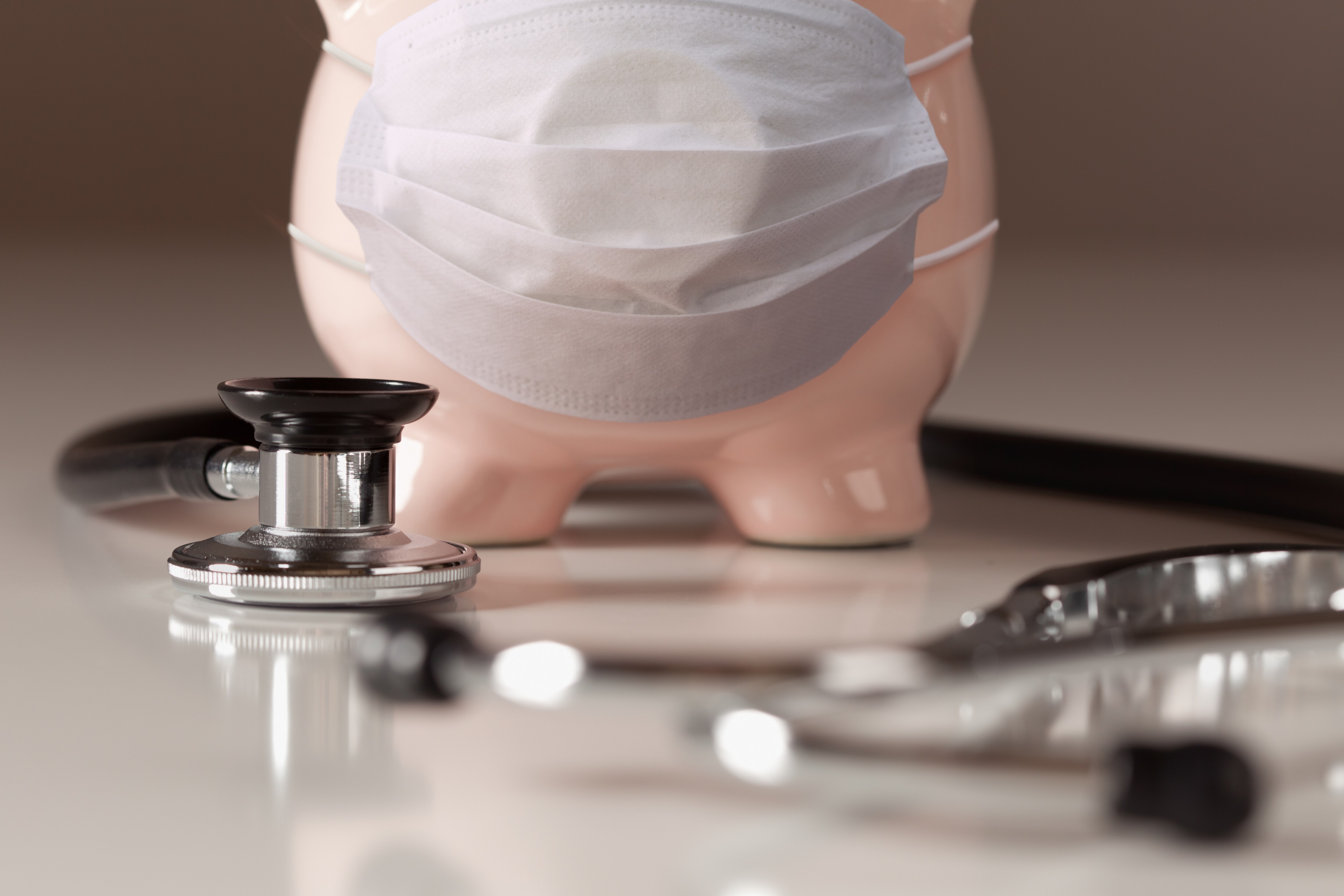 Rising Healthcare Costs Pushed Average Claim Payout 30% Higher In Last Three Years