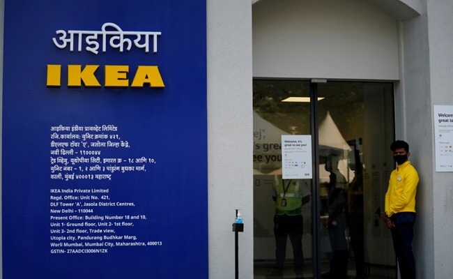 Ikea India's Net Loss Widens To Rs 902 Crore In FY22; Net Sales Up 77%