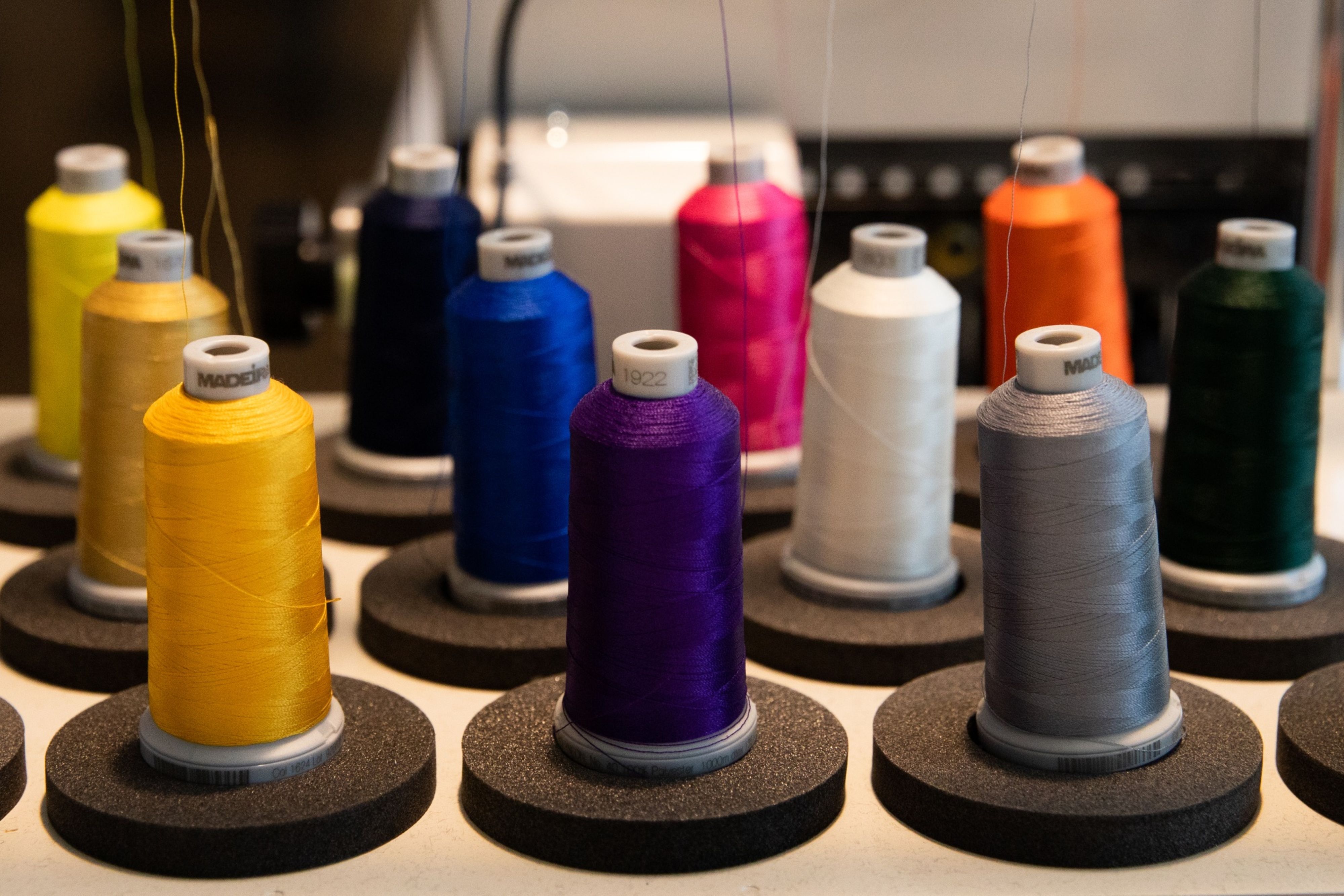 Trident Q3 Review - Demand Momentum Continues To Drive Growth: Motilal Oswal