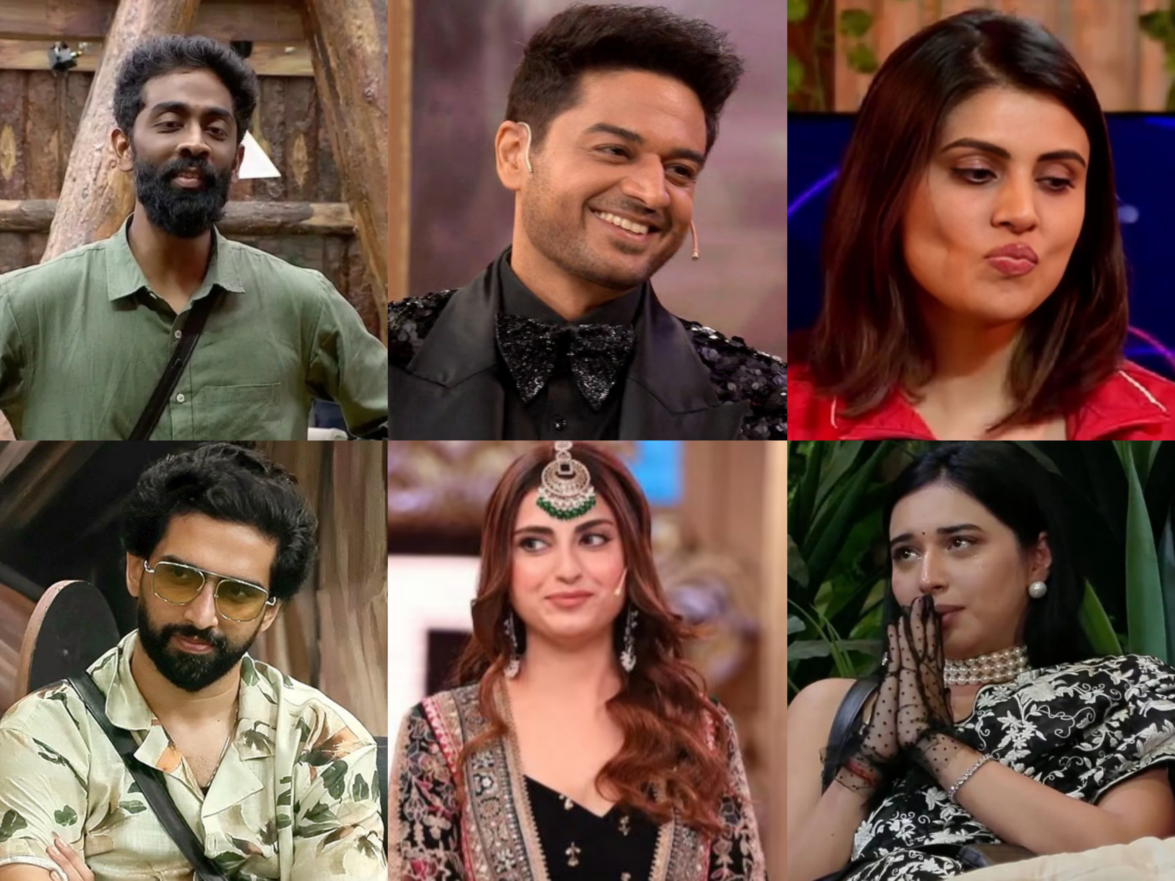 बिग बॉस फिनाले से 5 दिन पहले एविक्ट हुआ ये कंटेस्टेंट, अब इन पांच में होगी जोरदार टक्कर