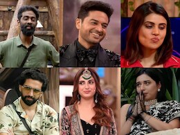 बिग बॉस फिनाले से 5 दिन पहले एविक्ट हुआ ये कंटेस्टेंट, अब इन पांच में होगी जोरदार टक्कर