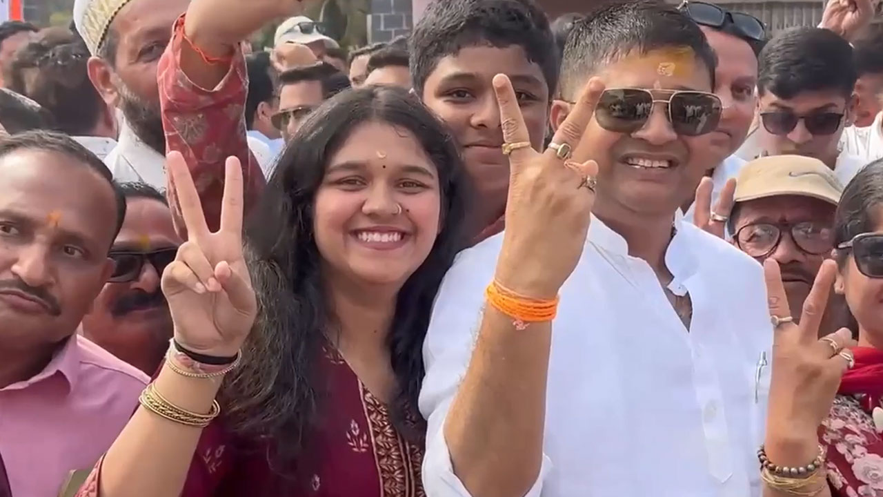 Ajit Pawar's NCP Secured A Big Win In Roha, Won 18 Out Of 20 Seats