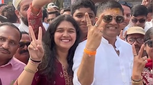 Ajit Pawar's NCP Secured A Big Win In Roha, Won 18 Out Of 20 Seats