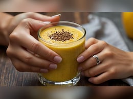 New Year 2026: नए साल से पीना शुरू कर दें ये 5 ड्रिंक, हमेशा रहेंगे तरोताजा, इम्यूनिटी भी रहेगी मजबूत, जानिए फायदे