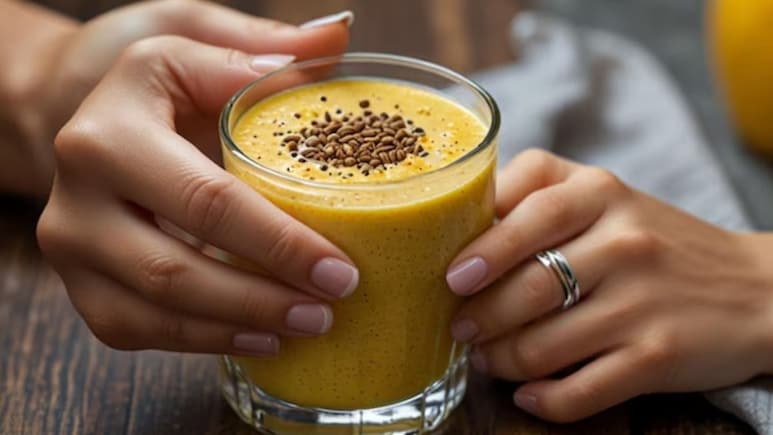 नए साल से पीना शुरू कर दें ये 5 ड्रिंक, हमेशा रहेंगे तरोताजा, इम्यूनिटी भी रहेगी मजबूत, जानिए फायदे