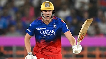 IPL's Rs 25.20 Crore Star Loses Cool When Asked About Poor Form