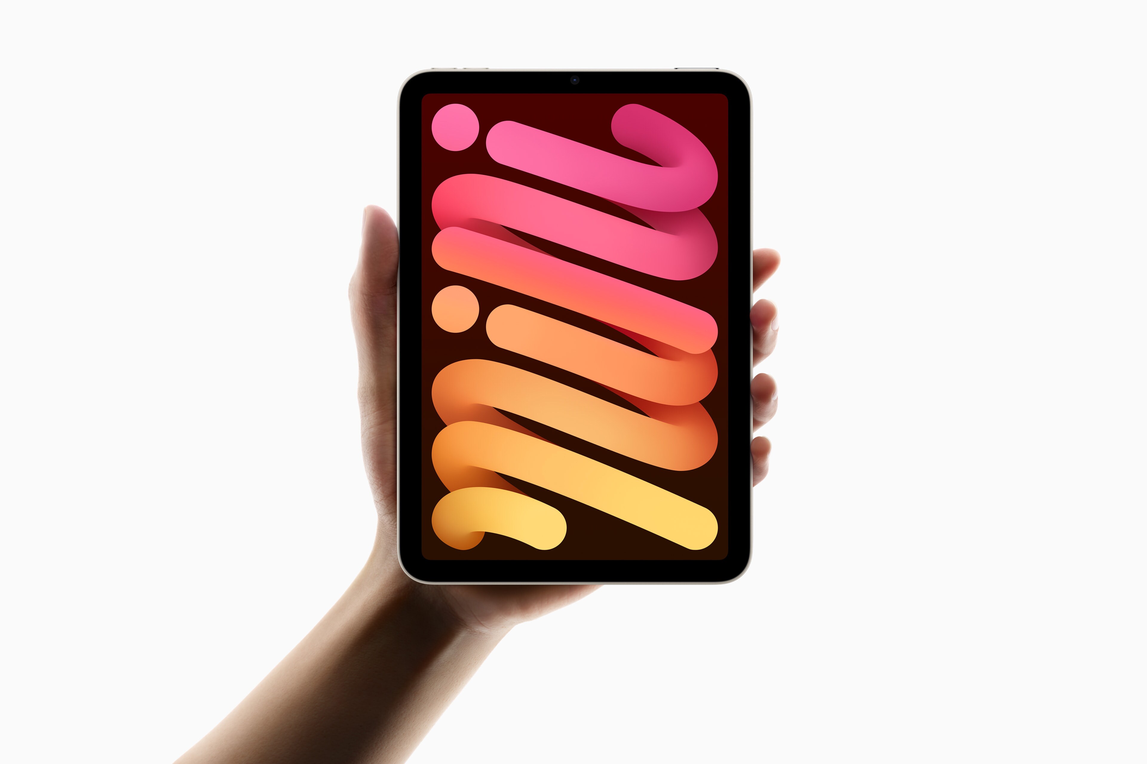Apple's New iPad Mini: A17 Pro Chip, 12MP Camera, Pencil Pro And More