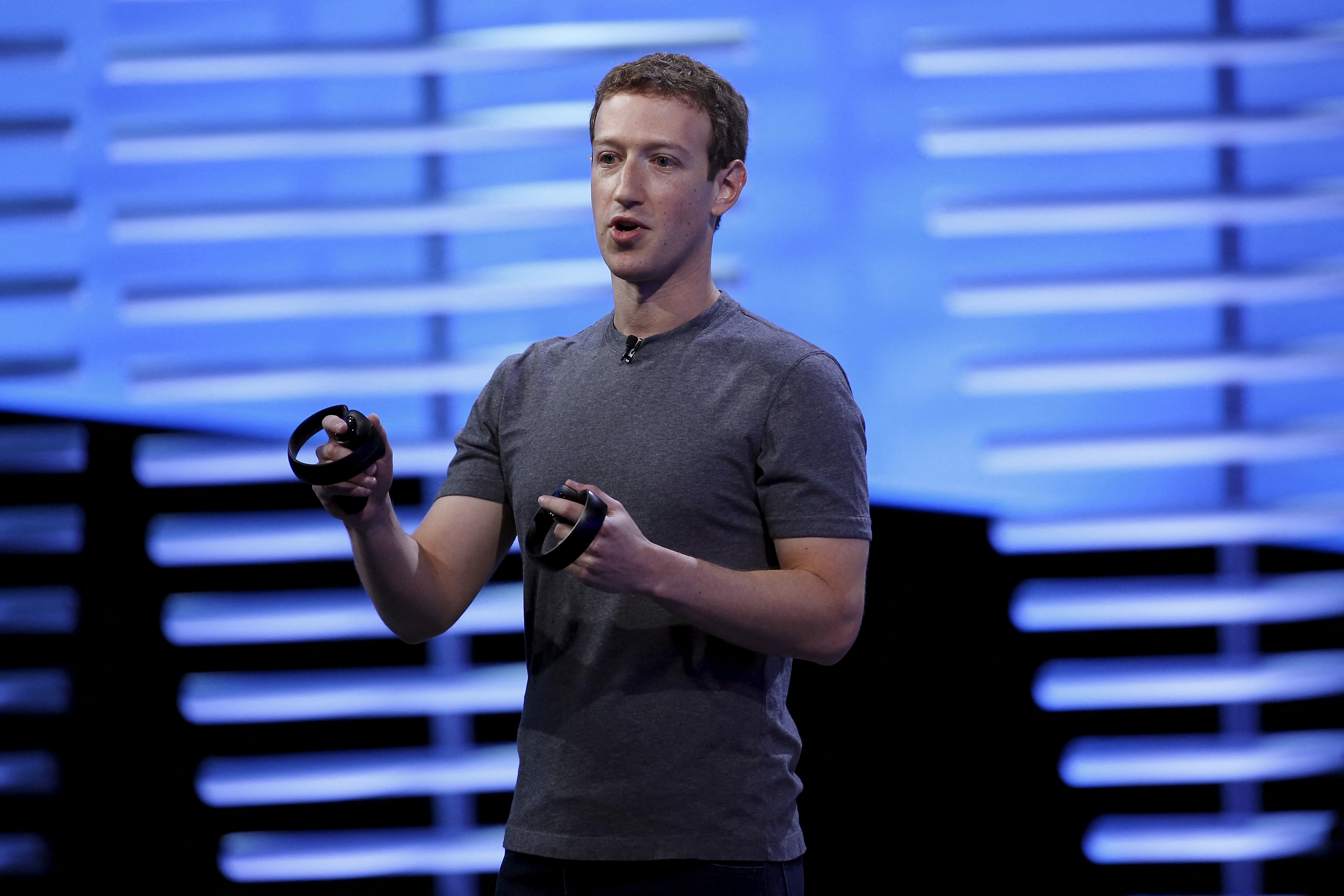 Mark Zuckerberg Is Blowing Up Instagram to Try and Catch TikTok