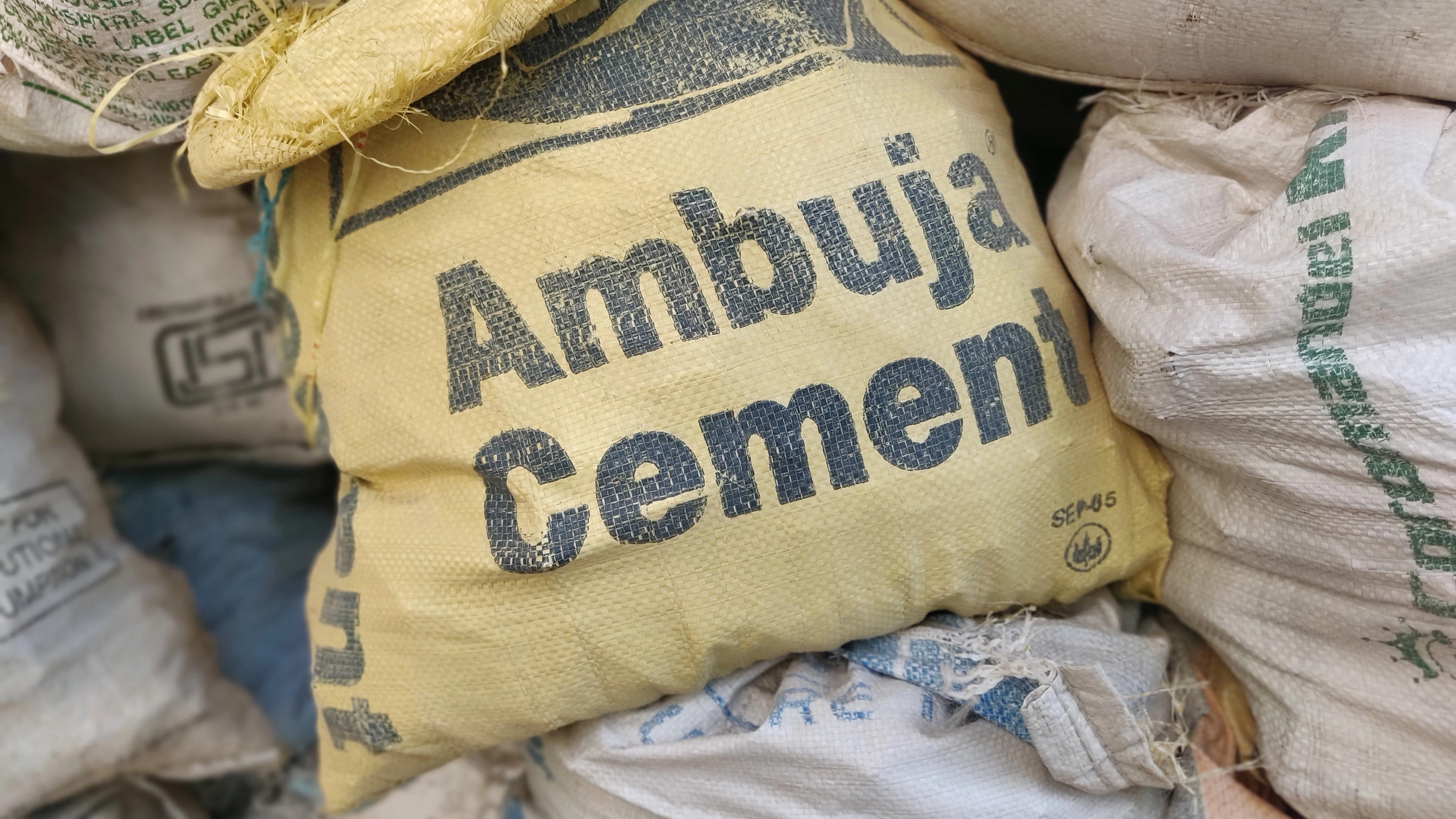 Ambuja Cement Q3 Results Review -  Weak Numbers, 'Sell': IDBI Capital