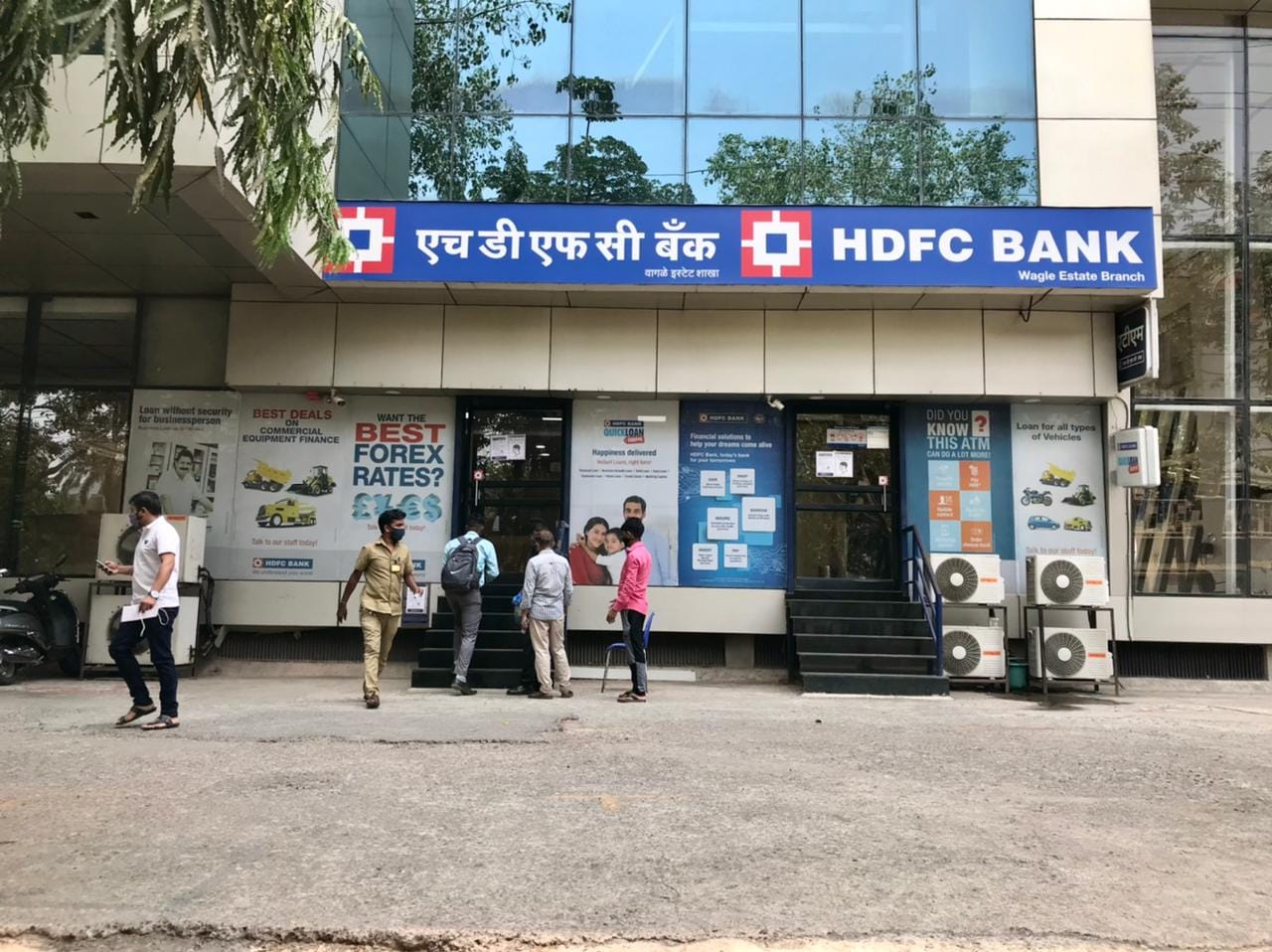 HDFC Bank Q1 Results Review: A Stable Quarter, Strong Asset Quality To Drive Growth