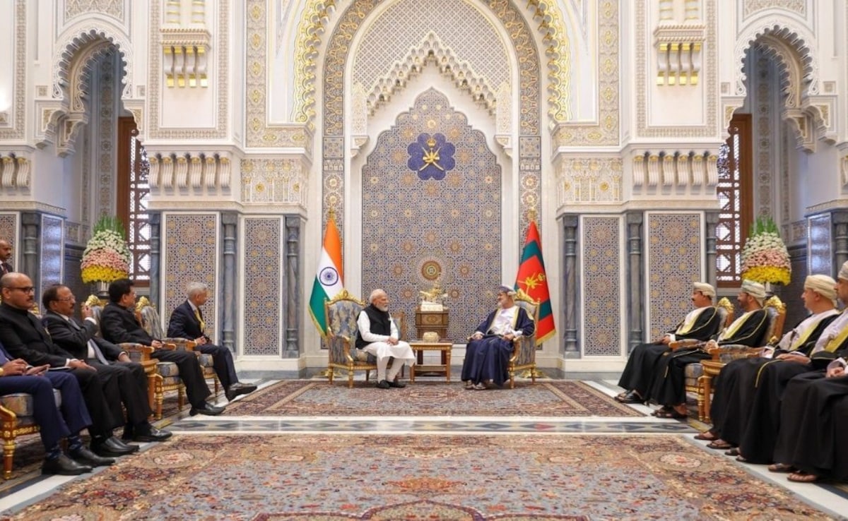 Latest and Breaking News on NDTV