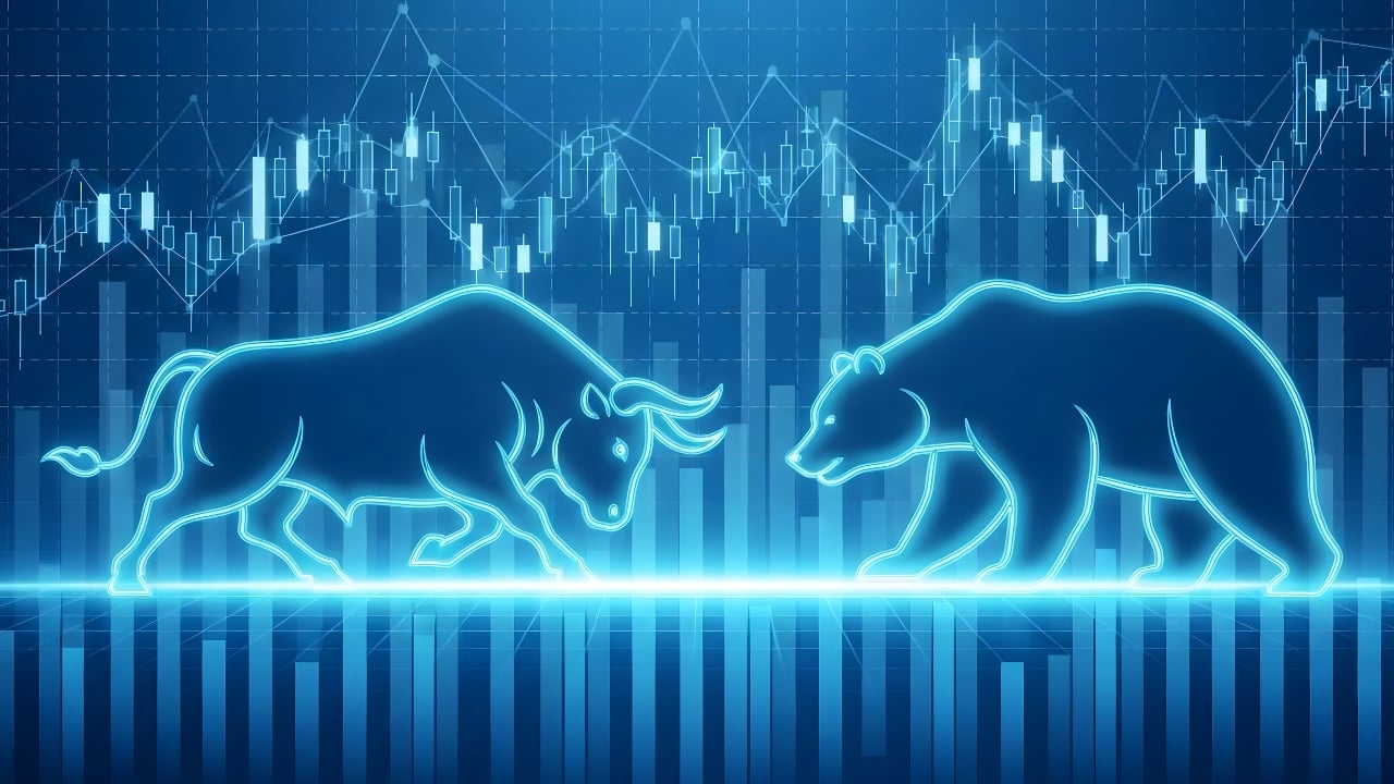 Stock Market Today: Sensex Closes Last Day Of 2025 With Over 500 Points Rally; Nifty Ends Above 26,100