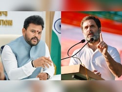 IndiGo Chaos: Aviation Minister Counters Rahul Gandhi&#039;s &#039;Monopoly&#039; Charge