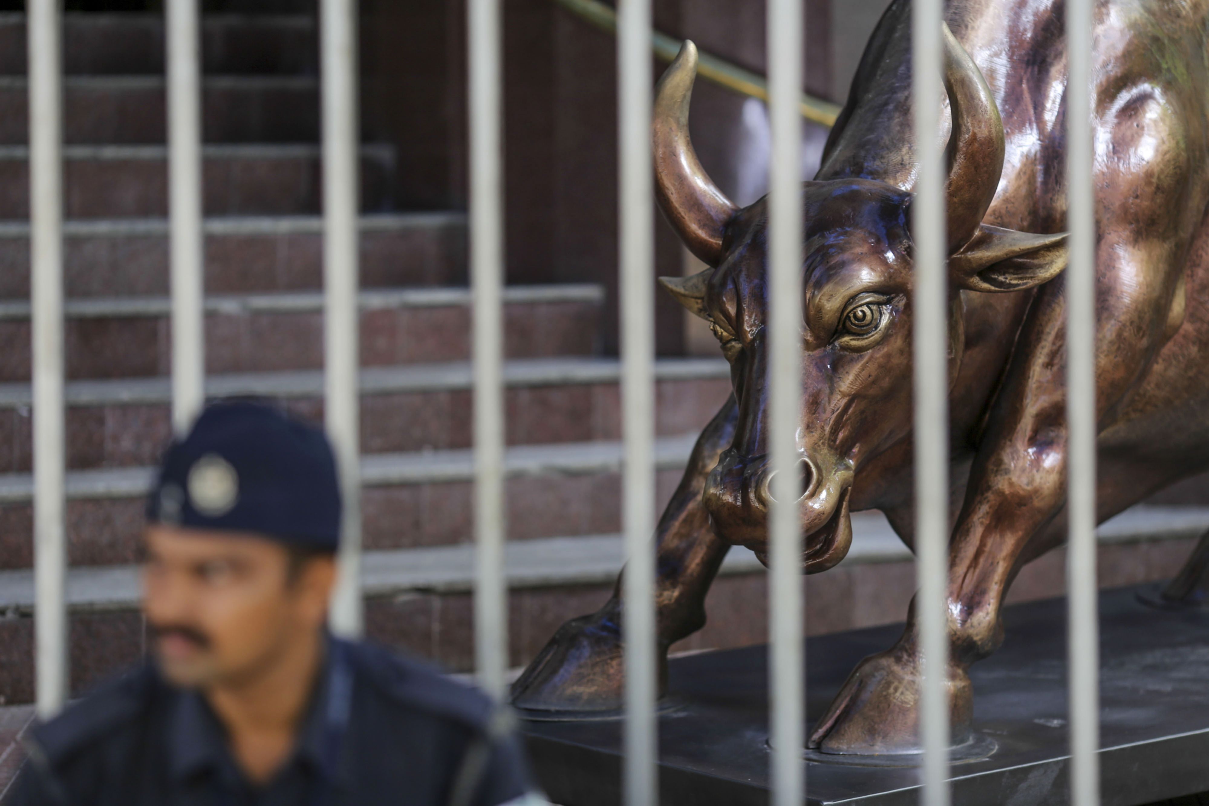 Stock Market Today: Sensex, Nifty End At Over Three-Month High Led By Maruti, ONGC, Axis Bank 