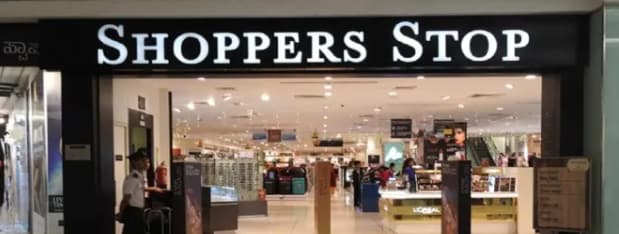 Shoppers Stop Q1 Review - Headed In The Right Direction: Motilal Oswal