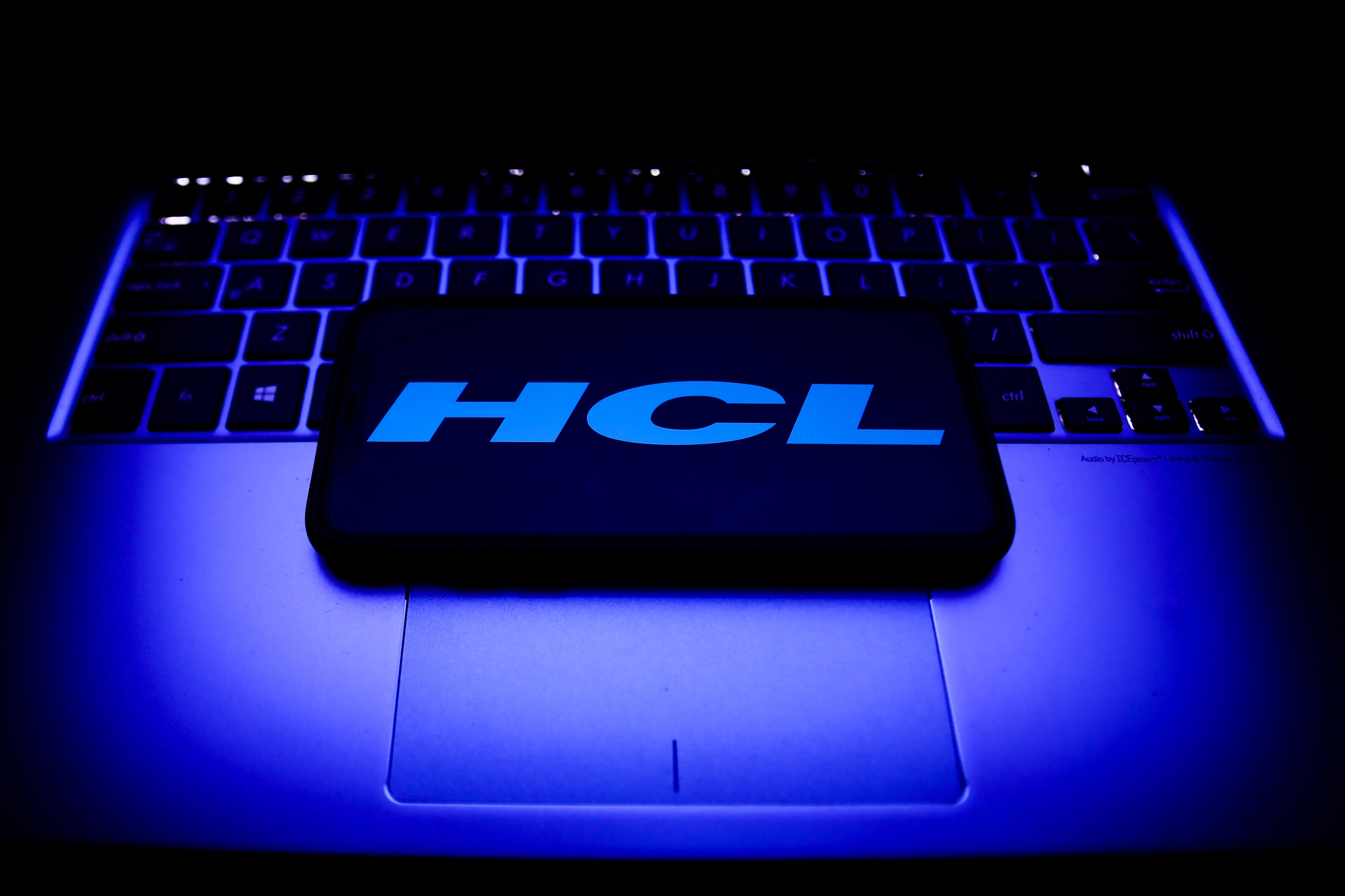 HCL Technologies Q1 Results: Revenue Meets Estimates, Attrition Up