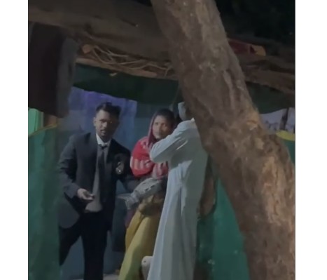 'Worrying Trend': Pinarayi Vijayan, Congress Slam Pastor's Arrest In Maharashtra