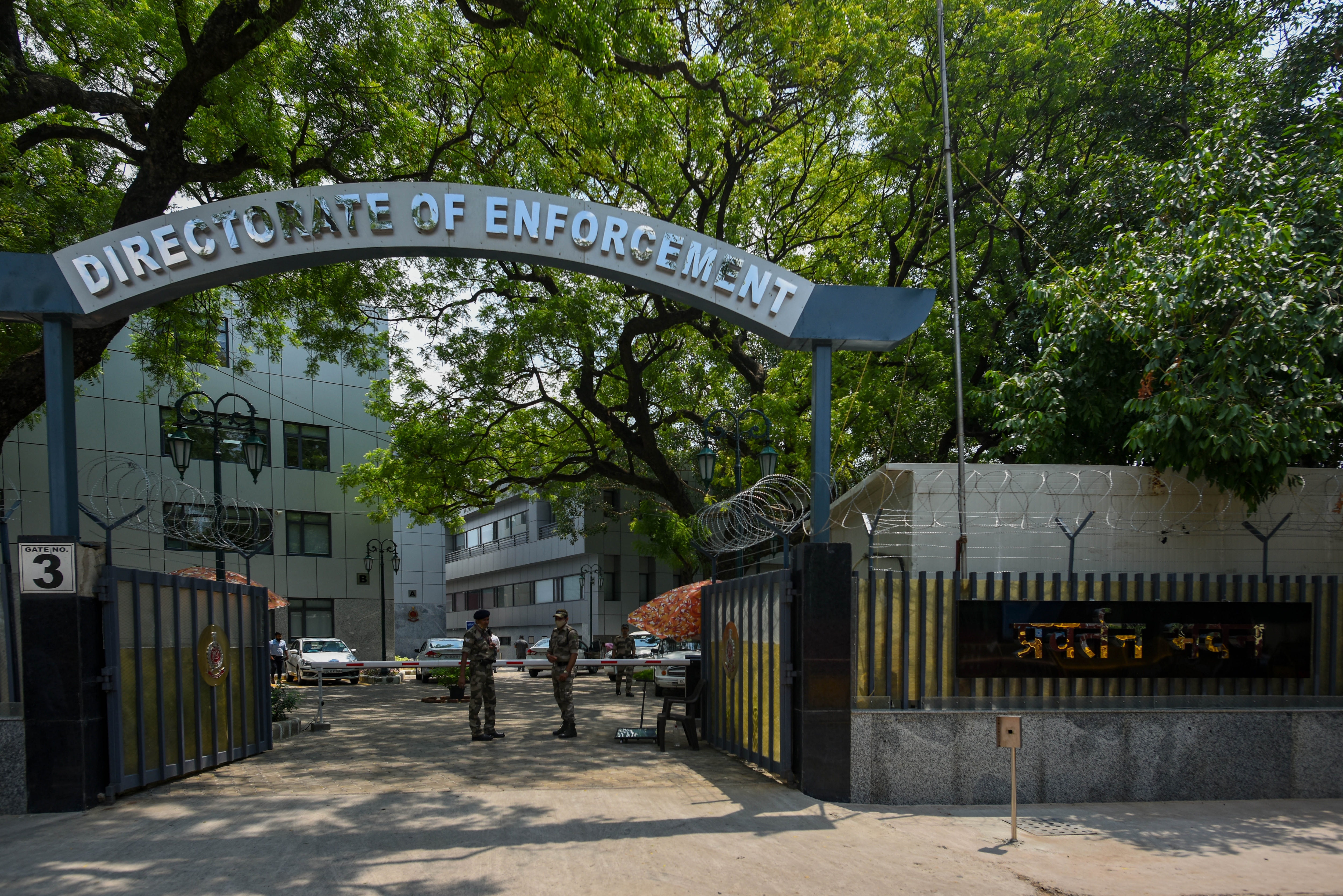 ED Issues Notices To Xiaomi, Two Senior Executives For Alleged FEMA Violations