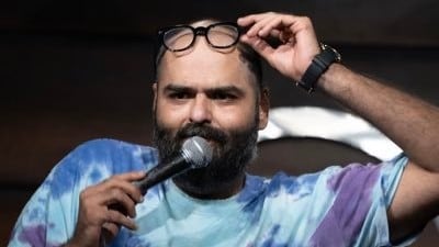 Bombay High Court Strikes Down Amendments To IT Rules In Case Filed By Kunal Kamra