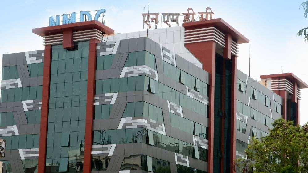 NMDC Bonus Issue: Record And Allotment Date Announced &mdash; Check Details Here