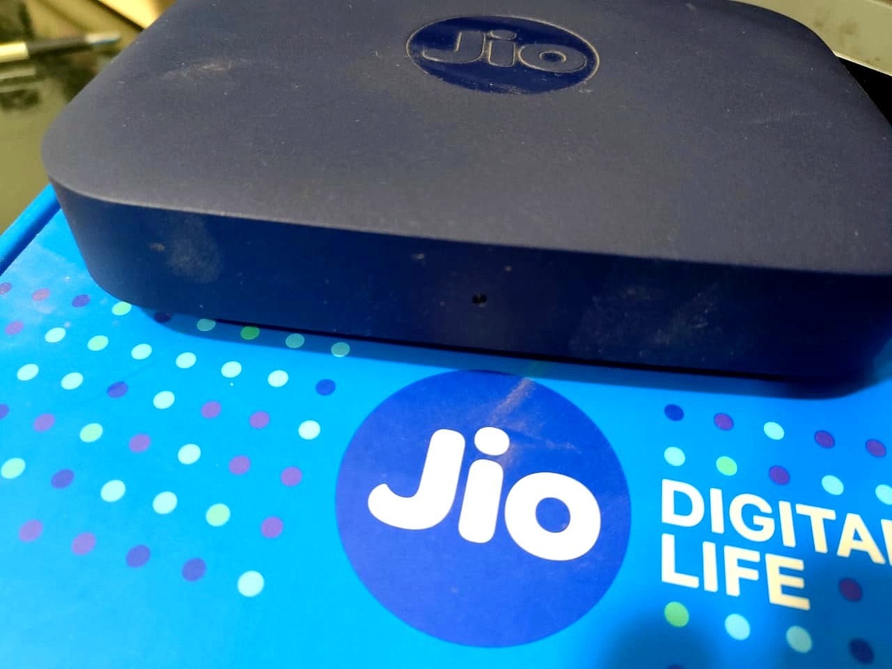 Reliance Jio Q4 Results Review - 5G Capex Including Spectrum Leads To ...
