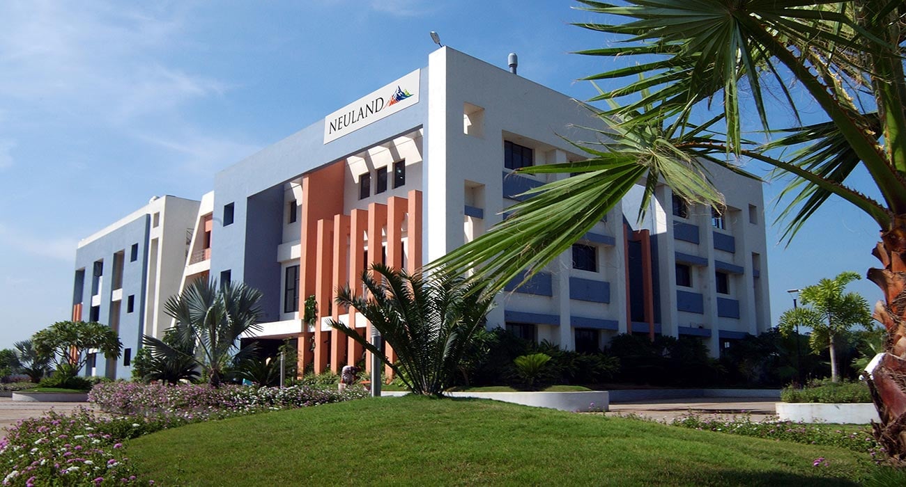 Neuland Labs Approves Rs 342 Crore Capex To Enhance Capacity Of Two Units