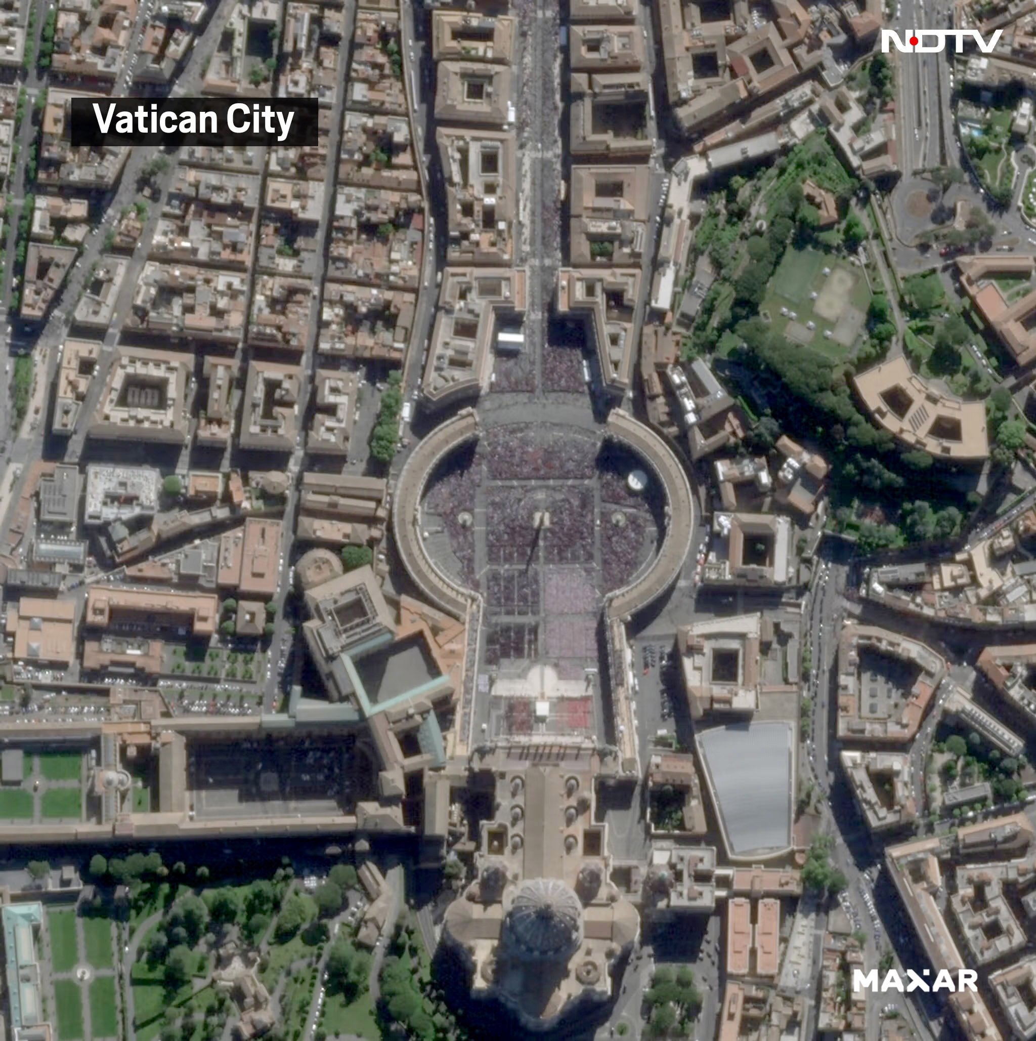 Latest and Breaking News on NDTV