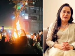 जया प्रदा का फूटा बांग्लादेश हिंसा पर गुस्सा, दीपू चंद्र दास की हत्या पर कहा- इंसानियत को शर्मसार कर दिया